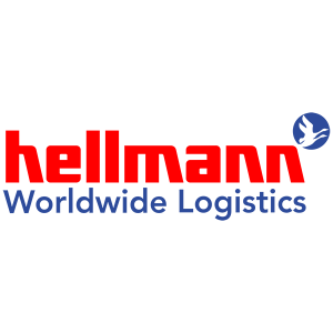 Hellmann Worldwide Logistics Logo