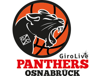 Logo Girolive Panthers