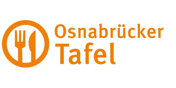 Logo Osnabrücker Tafel