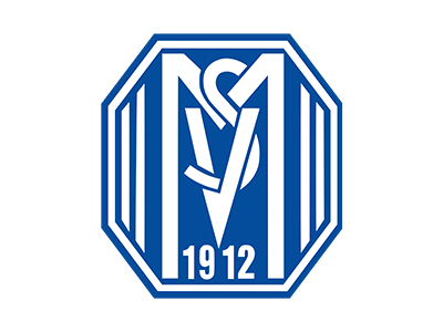 Logo des SV Meppen