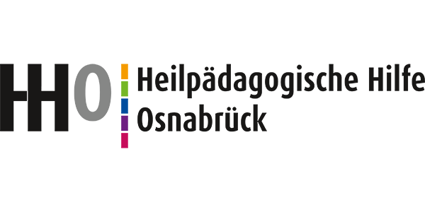 Logo der Heilpädagogischen Hilfe Osnabrück